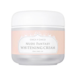 Nude Fantasy Whitening Cream