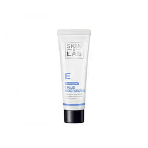 Skin & Lab E Plus Moisturizing Vitamin Cream 