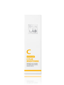 Skin & Lab C Plus Brightening Vitamin Cream 30 ml