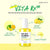 SOME BY MI -Bye Bye Blemish Vita Tox Brightening Bubble Cleanser