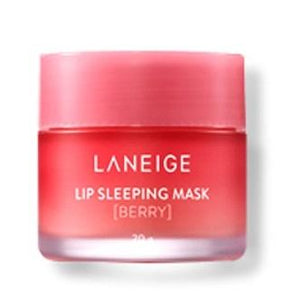 LANEIGE Lip Sleeping Mask Berry -8g