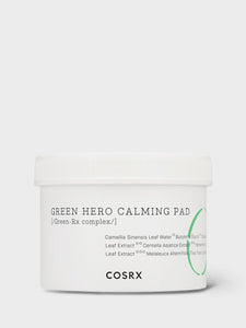 One Step Green Hero Calming Pad