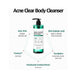 [SOMEBYMI] AHA, BHA, PHA 30 Days Miracle Acne Clear Body Cleanser